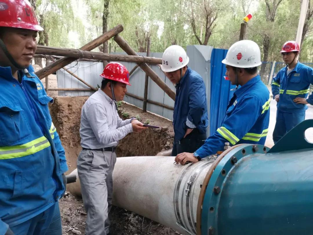 凯里工业管道清洗-管道清淤