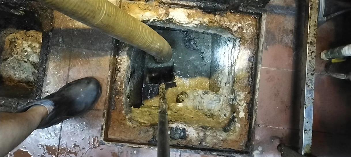 凯里污水池清理一般都有毒气，怎么预防中毒呢？