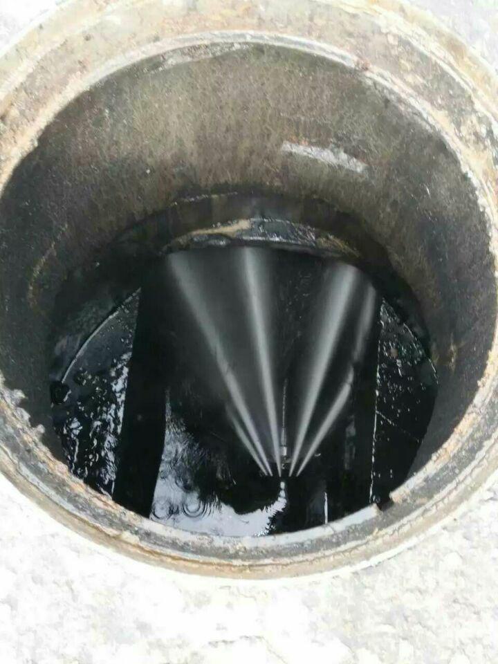 凯里市政管道清洗-排污管道清洗