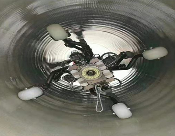 凯里非开挖修复技术在地下管线建设的优势体现
