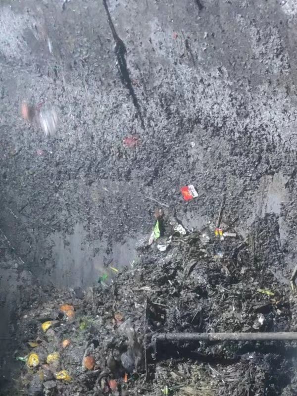 凯里污水池清理